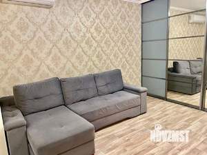 1-к квартира, посуточно, 46м2, 12/14 этаж