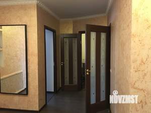 2-к квартира, на длительный срок, 85м2, 10/16 этаж