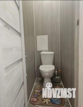 2-к квартира, посуточно, 55м2, 8/16 этаж