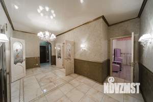 4-к квартира, посуточно, 121м2, 4/16 этаж