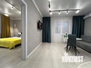 1-к квартира, посуточно, 47м2, 1/1 этаж