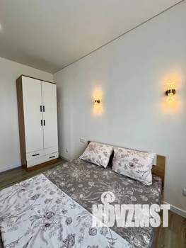 2-к квартира, посуточно, 65м2, 8/18 этаж