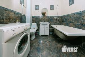 1-к квартира, посуточно, 45м2, 8/9 этаж