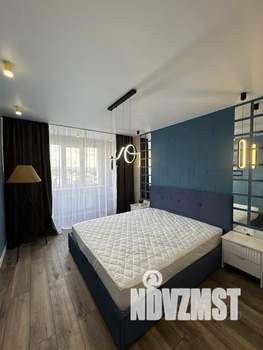 2-к квартира, посуточно, 60м2, 11/20 этаж