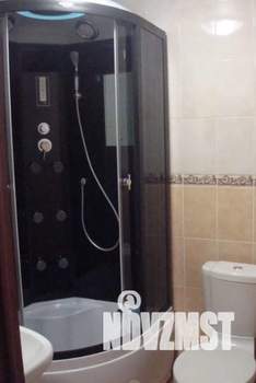 1-к квартира, посуточно, 30м2, 1/9 этаж