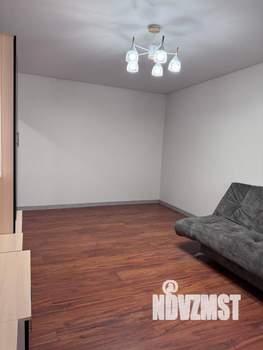 1-к квартира, на длительный срок, 37м2, 7/11 этаж