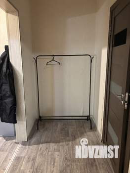 1-к квартира, на длительный срок, 40м2, 6/19 этаж