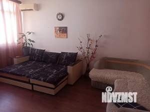 2-к квартира, посуточно, 65м2, 10/17 этаж