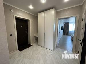 2-к квартира, посуточно, 70м2, 12/17 этаж