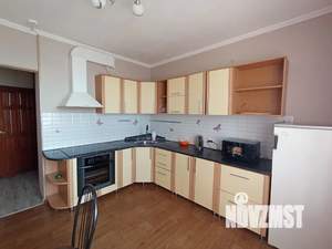 2-к квартира, посуточно, 60м2, 14/17 этаж