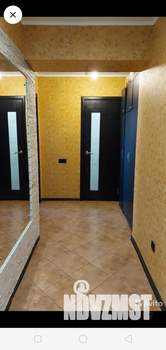 1-к квартира, на длительный срок, 40м2, 10/10 этаж