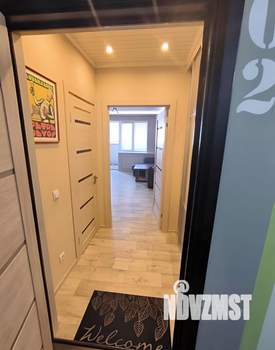 Студия квартира, на длительный срок, 30м2, 9/17 этаж