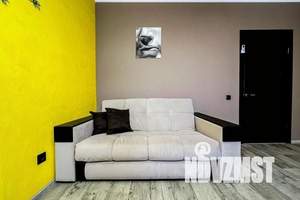 1-к квартира, посуточно, 40м2, 5/17 этаж