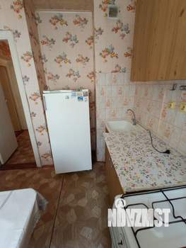 1-к квартира, на длительный срок, 30м2, 3/5 этаж