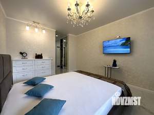 Студия квартира, посуточно, 30м2, 6/16 этаж