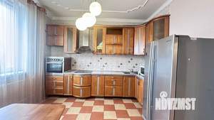 2-к квартира, на длительный срок, 85м2, 4/16 этаж