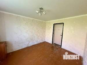 1-к квартира, на длительный срок, 13м2, 4/5 этаж