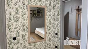 1-к квартира, на длительный срок, 30м2, 4/5 этаж