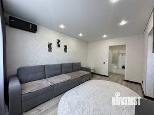 3-к квартира, посуточно, 75м2, 14/19 этаж