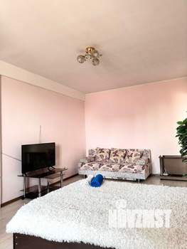 1-к квартира, посуточно, 30м2, 11/18 этаж