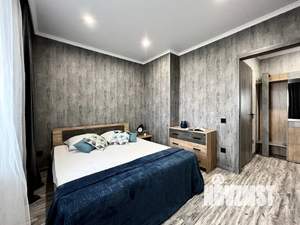 1-к квартира, посуточно, 45м2, 6/17 этаж