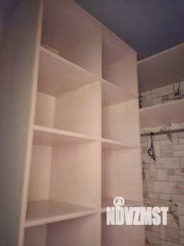 1-к квартира, на длительный срок, 36м2, 4/15 этаж