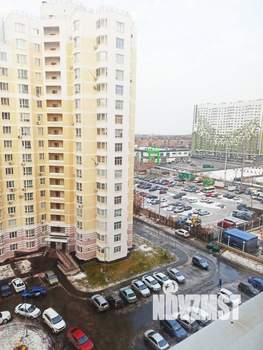 2-к квартира, на длительный срок, 41м2, 10/17 этаж