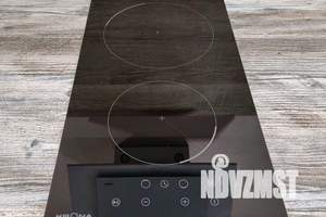 1-к квартира, посуточно, 40м2, 10/17 этаж