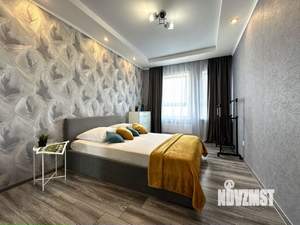 2-к квартира, посуточно, 65м2, 11/15 этаж