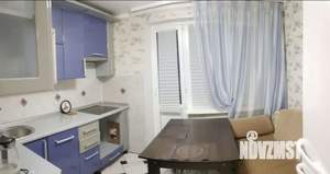 1-к квартира, на длительный срок, 42м2, 7/9 этаж