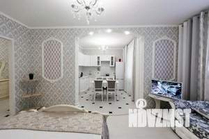 1-к квартира, посуточно, 45м2, 7/14 этаж