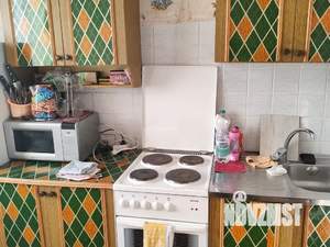 1-к квартира, посуточно, 32м2, 12/16 этаж