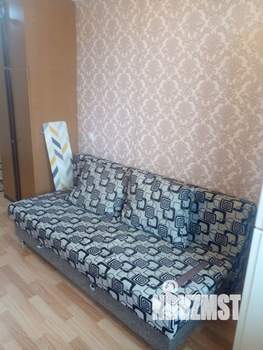 Студия квартира, на длительный срок, 22м2, 11/17 этаж