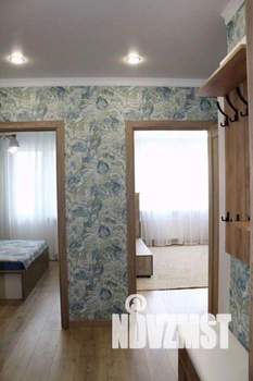 1-к квартира, посуточно, 39м2, 1/1 этаж