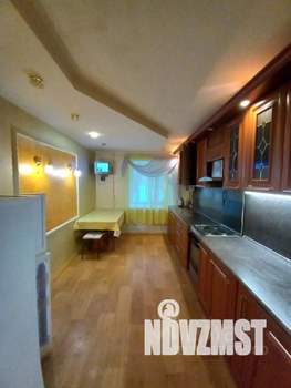 3-к квартира, посуточно, 100м2, 1/1 этаж