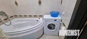 1-к квартира, посуточно, 44м2, 10/13 этаж