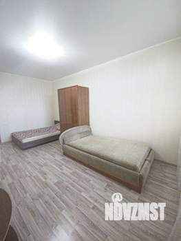 1-к квартира, на длительный срок, 45м2, 8/16 этаж