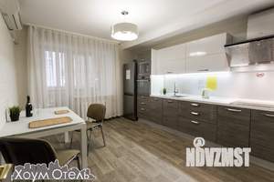 2-к квартира, посуточно, 70м2, 4/5 этаж