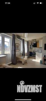 1-к квартира, на длительный срок, 29м2, 5/5 этаж