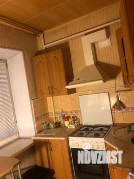 2-к квартира, на длительный срок, 37м2, 1/5 этаж