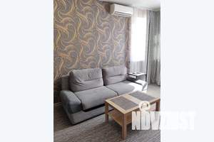 1-к квартира, посуточно, 40м2, 4/6 этаж