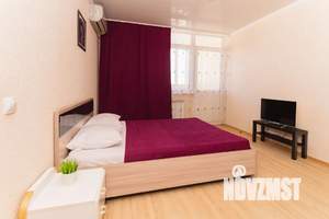 1-к квартира, посуточно, 36м2, 15/17 этаж