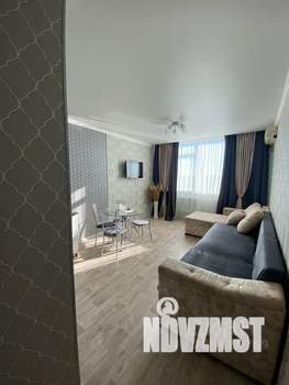 2-к квартира, посуточно, 41м2, 4/16 этаж