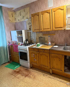 4-к квартира, на длительный срок, 71м2, 9/9 этаж