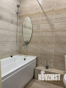 1-к квартира, на длительный срок, 43м2, 13/17 этаж