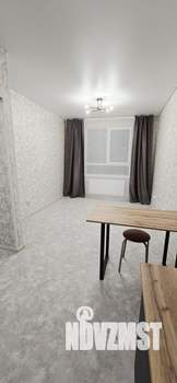 1-к квартира, на длительный срок, 34м2, 1/19 этаж