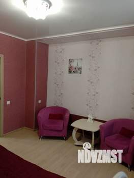 2-к квартира, посуточно, 47м2, 2/2 этаж