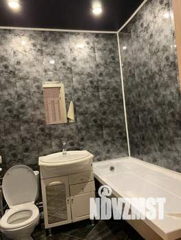 1-к квартира, посуточно, 41м2, 1/14 этаж