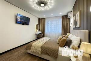 1-к квартира, посуточно, 50м2, 1/1 этаж
