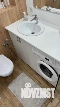 1-к квартира, посуточно, 34м2, 5/5 этаж